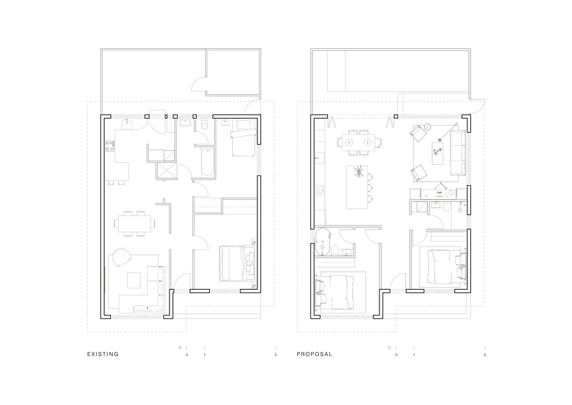 Melbourne House (Updated) 4