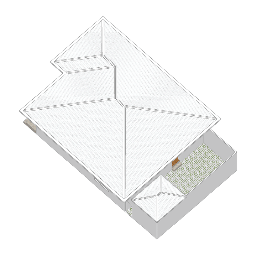 Melbourne House (Updated) 5