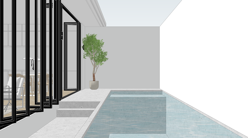 Melbourne House (Updated) 6