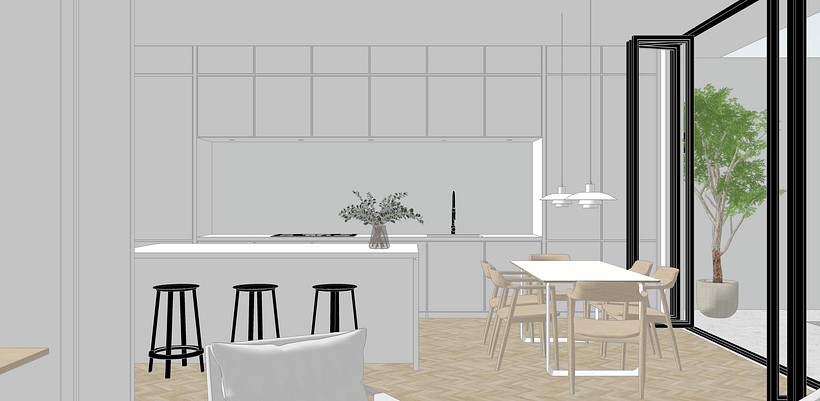 Melbourne House (Updated) 7