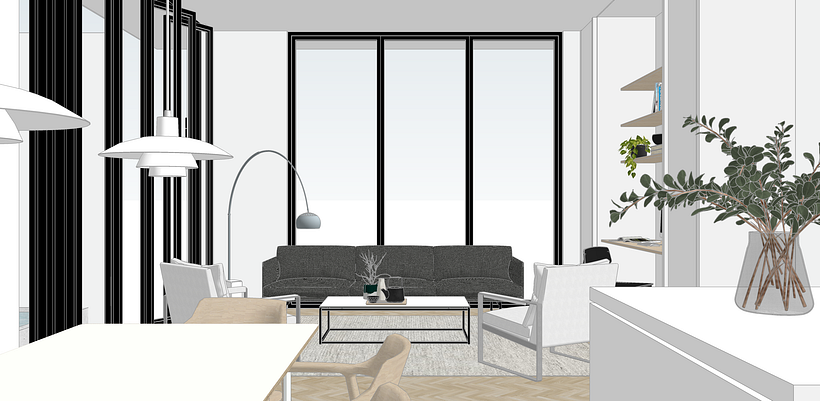 Melbourne House (Updated) 11