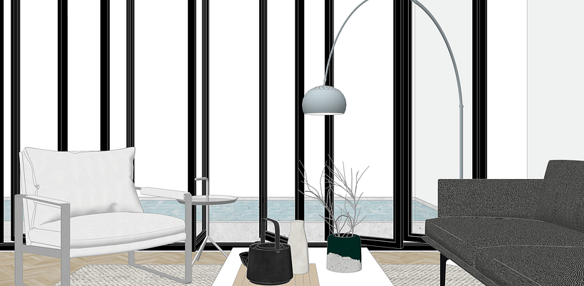 Melbourne House (Updated) 12