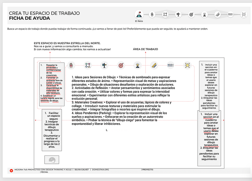Mi proyecto del curso: CreARTive Explorer - Edición Inclusiva 3