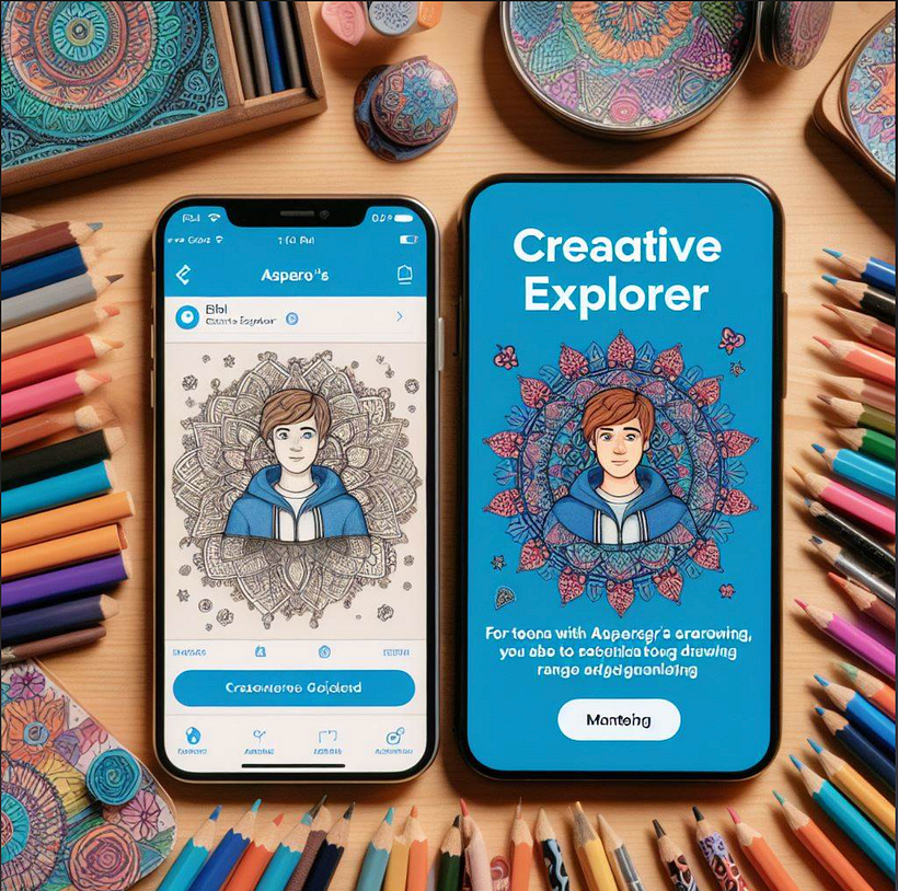 Mi proyecto del curso: CreARTive Explorer - Edición Inclusiva 11