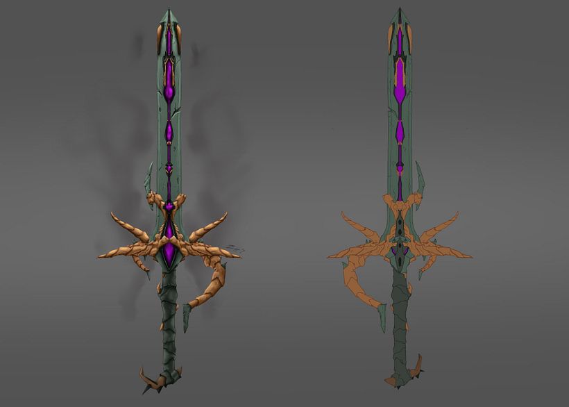 Shadow 2021 Turnaround