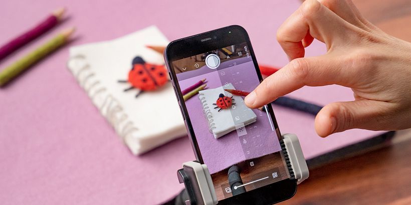 7 famosos animadores que están redefiniendo el arte de la fibra textil 2