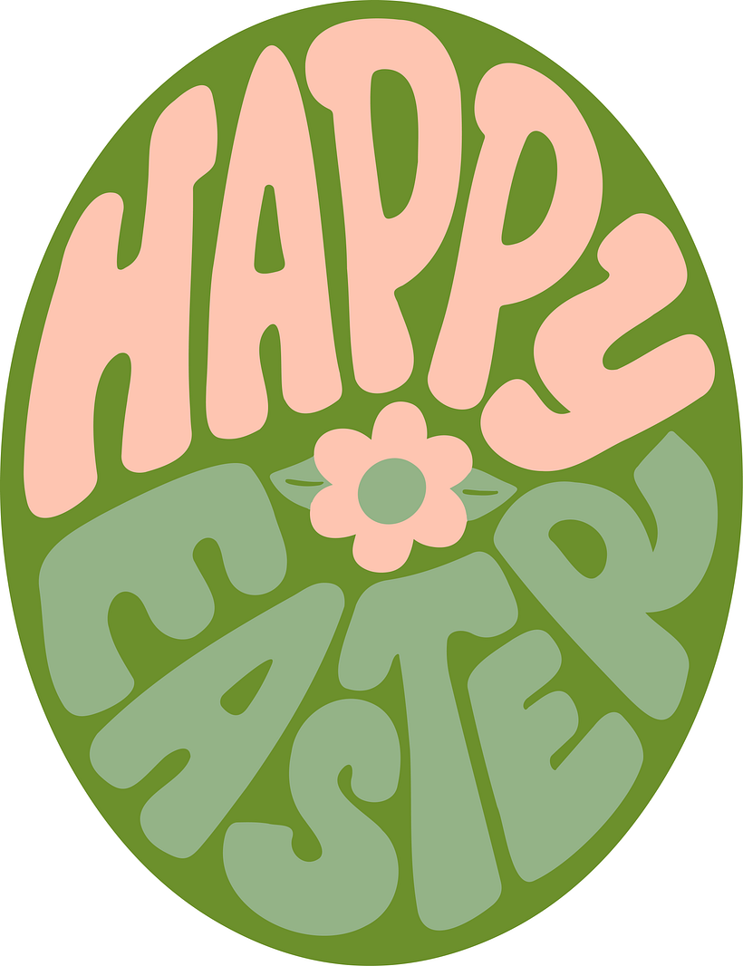 My project for course: 70s-Inspired Lettering Design 3