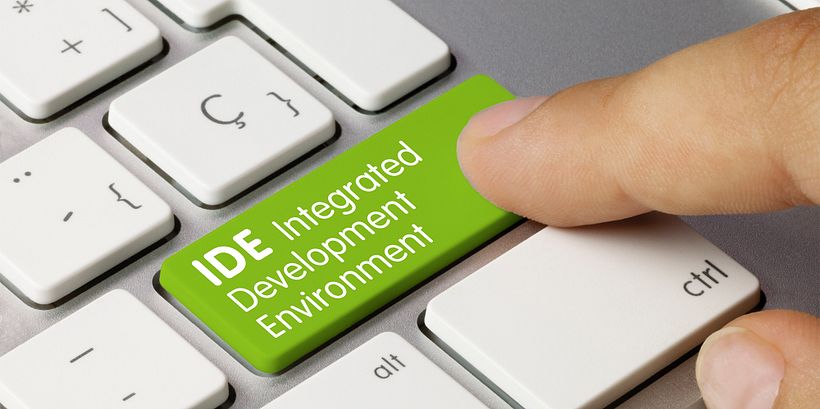 ¿Qué es un IDE o Entorno de Desarrollo Integrado? 1