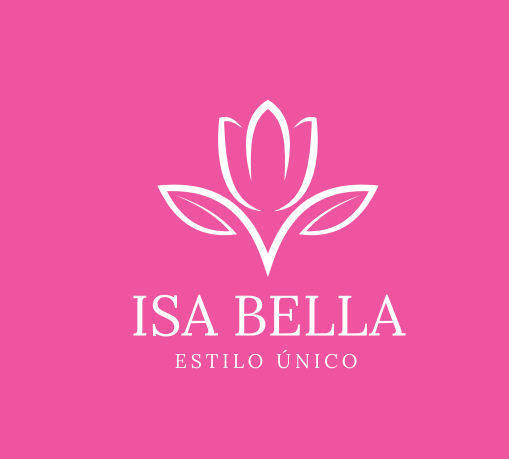 Logotipo Isa Bella
