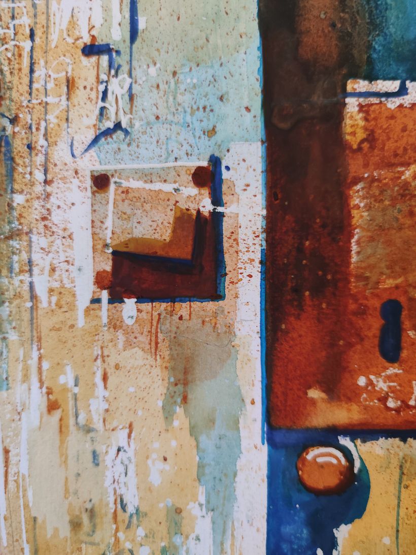 The latch