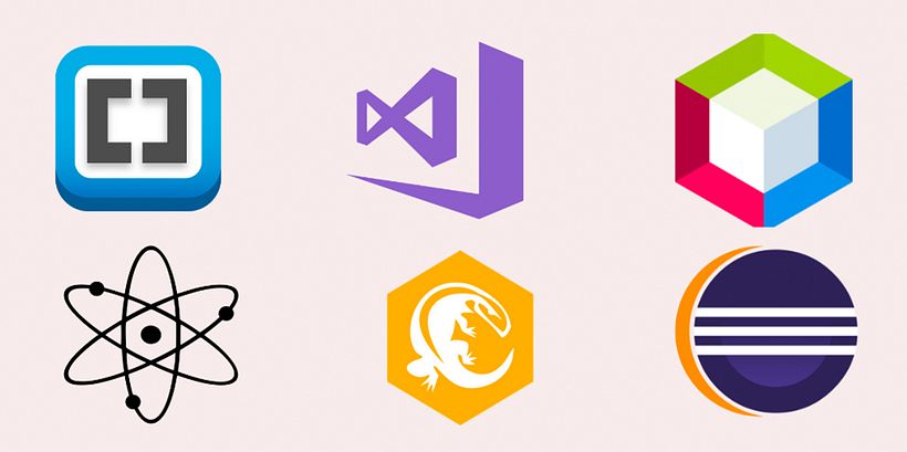 ¿Qué es un IDE o Entorno de Desarrollo Integrado? 5