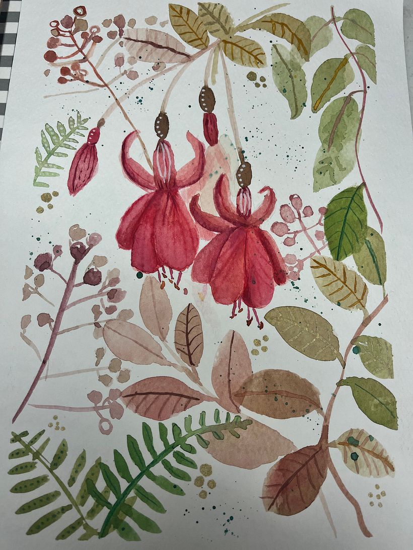 First time using good paper