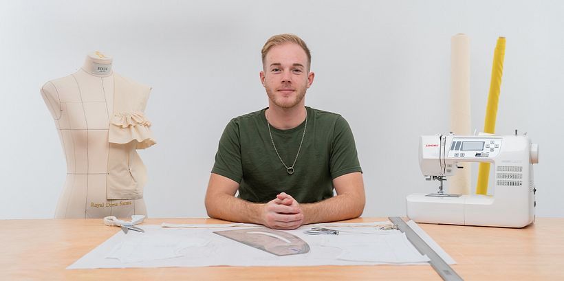 reagen evans pattern cutting manual