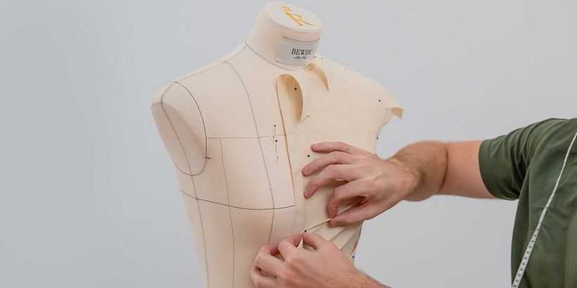 free download pattern cutting manual