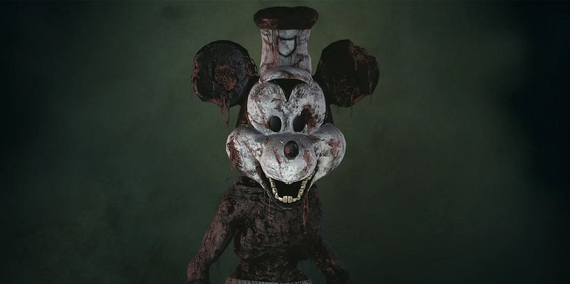 95 Years Later, Mickey Mouse is in the Public Domain 5