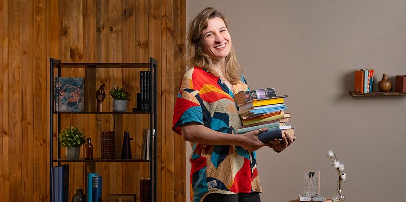 Curso Leer para escribir de Maria José Castaño Dávila