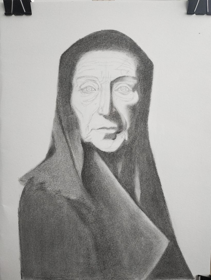 Sombreado / Shading