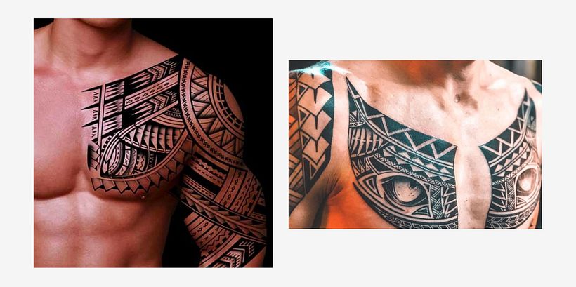 ¿Qué estilos de tatuajes existen? 16