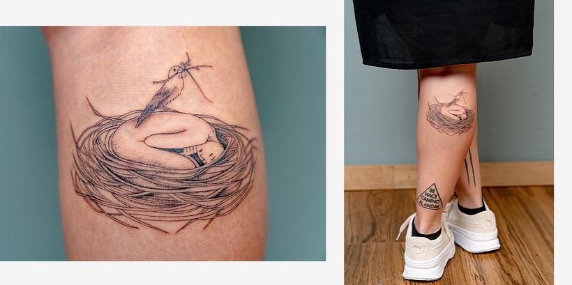 ¿Qué estilos de tatuajes existen? 18