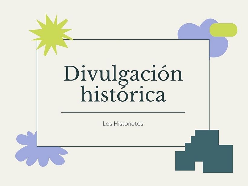 Divulgación histórica 4