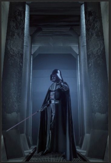 Hice corrección de color y comencé a jugar con las herramientas que tiene photoshop