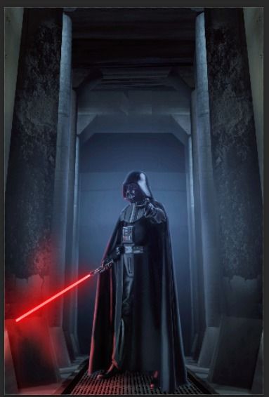 Siempre tuve presente la colorimetría