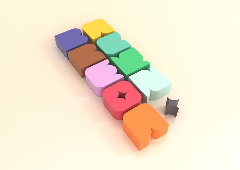 Typographisme Barcelona 1