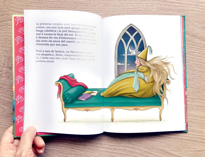 Una altra llegenda de Sant Jordi 1