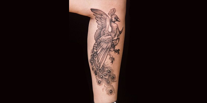 What Tattoo Styles Are There? 5