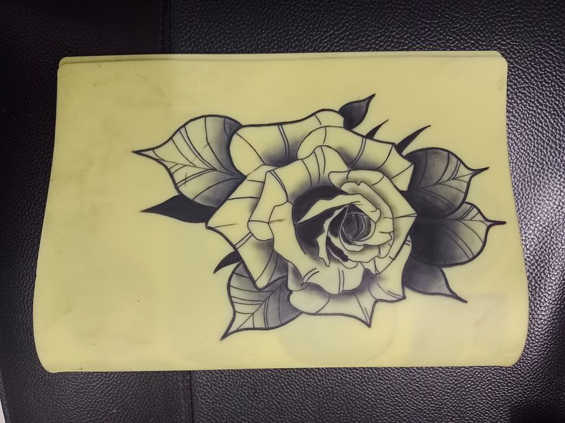 Mi proyecto del curso: Tatuaje para principiantes 4