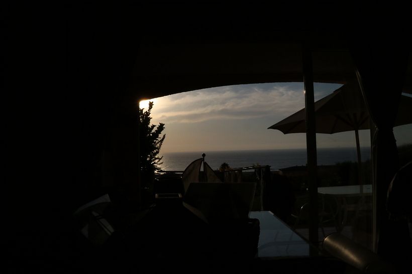 Juego de Luces y Sombras