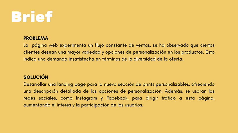Brief