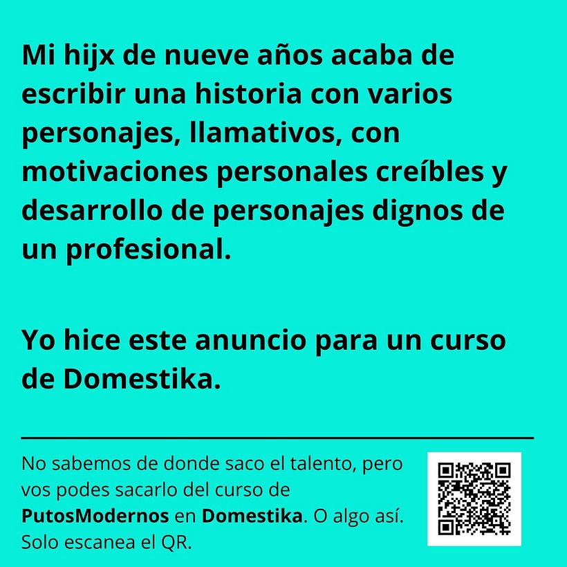 Insight: Ta-lento.