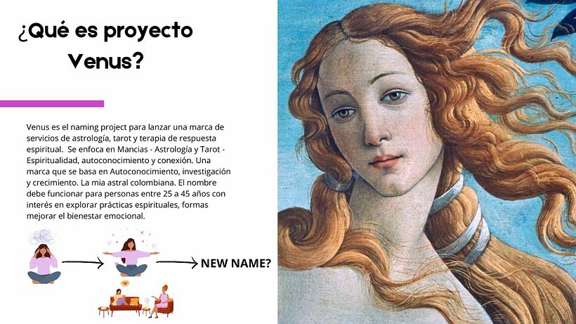 Mi proyecto del curso: Pasos para crear un naming de marca memorable 2