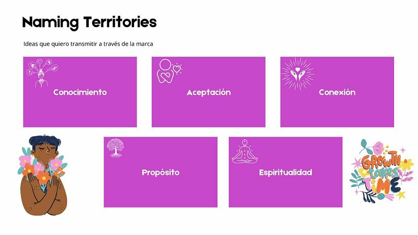 Mi proyecto del curso: Pasos para crear un naming de marca memorable 3