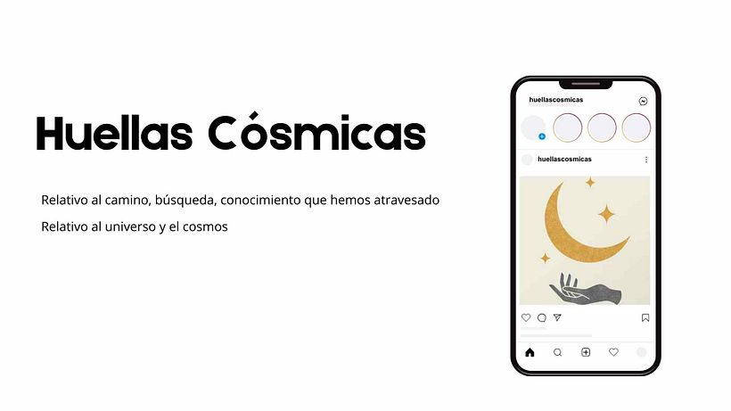 Mi proyecto del curso: Pasos para crear un naming de marca memorable 13