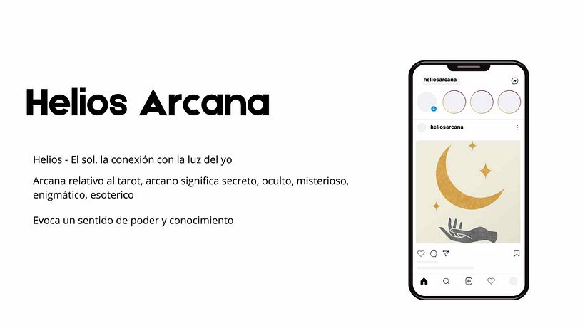 Mi proyecto del curso: Pasos para crear un naming de marca memorable 16