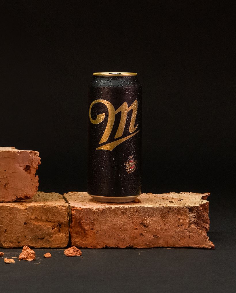 Miller Beer Sneakers 2
