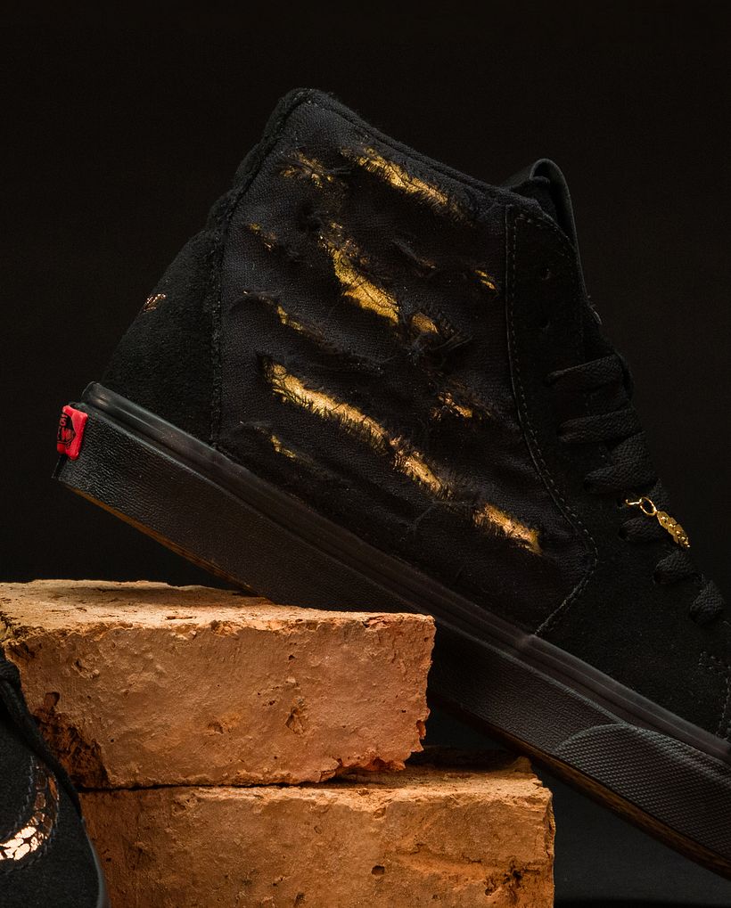 Miller Beer Sneakers 18
