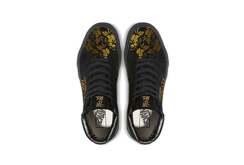 Miller Beer Sneakers 7