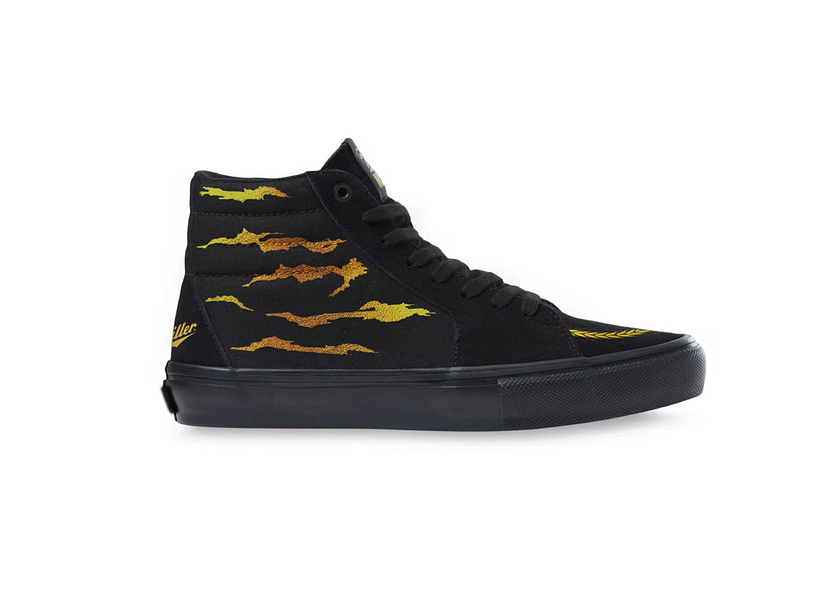 Miller Beer Sneakers 12