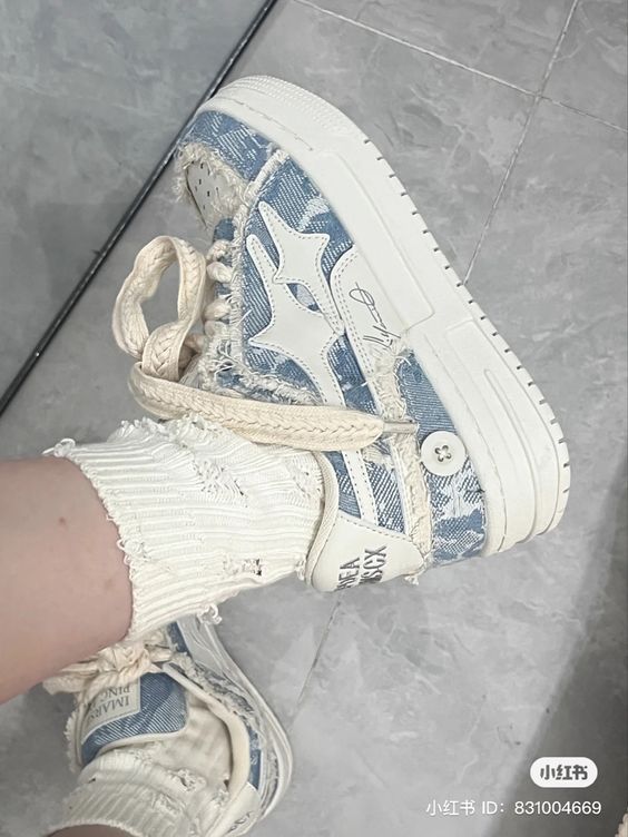 Miller Beer Sneakers 13