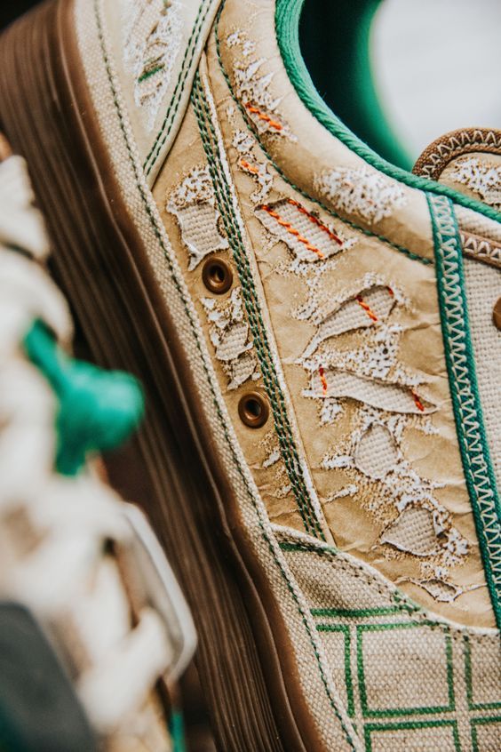 Miller Beer Sneakers 9