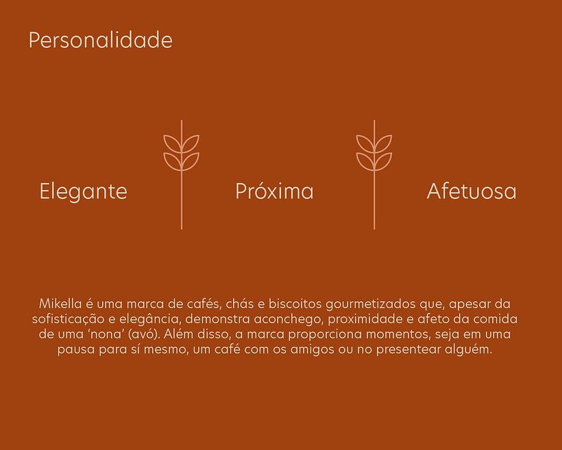 Meu projeto do curso: Princípios de conceitualização e branding 2
