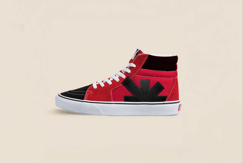 Pimentas vermelhas personalizadas 4