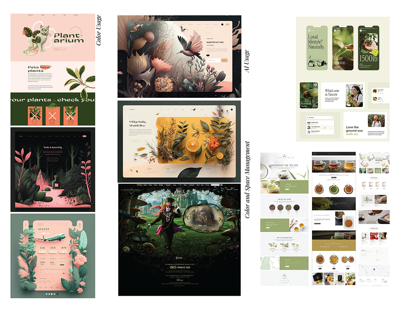 Moodboard | 2