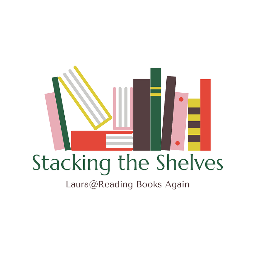 I use this logo when linking to this weekly meme.