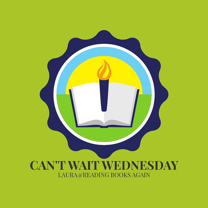 I use this logo when linking a post to this weekly meme.