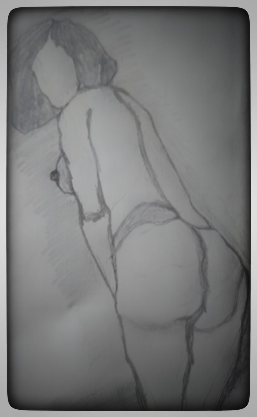 Figure Drawing