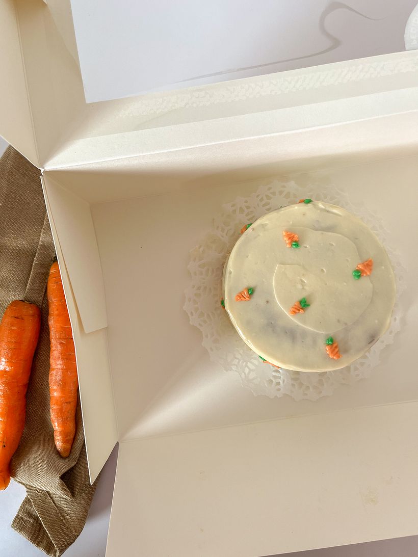 Cenoria Bakery Branding 4